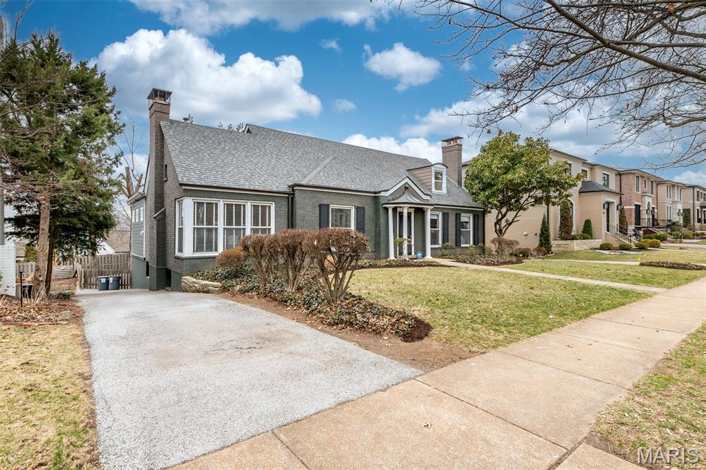 Clayton Gardens - Residential