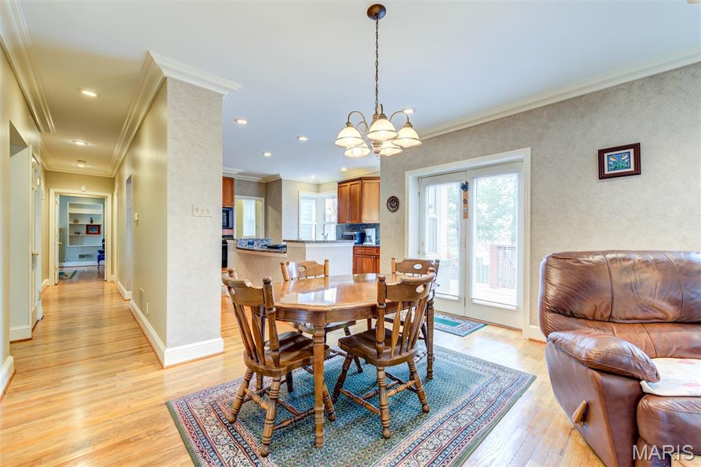 Clayton Gardens - Residential