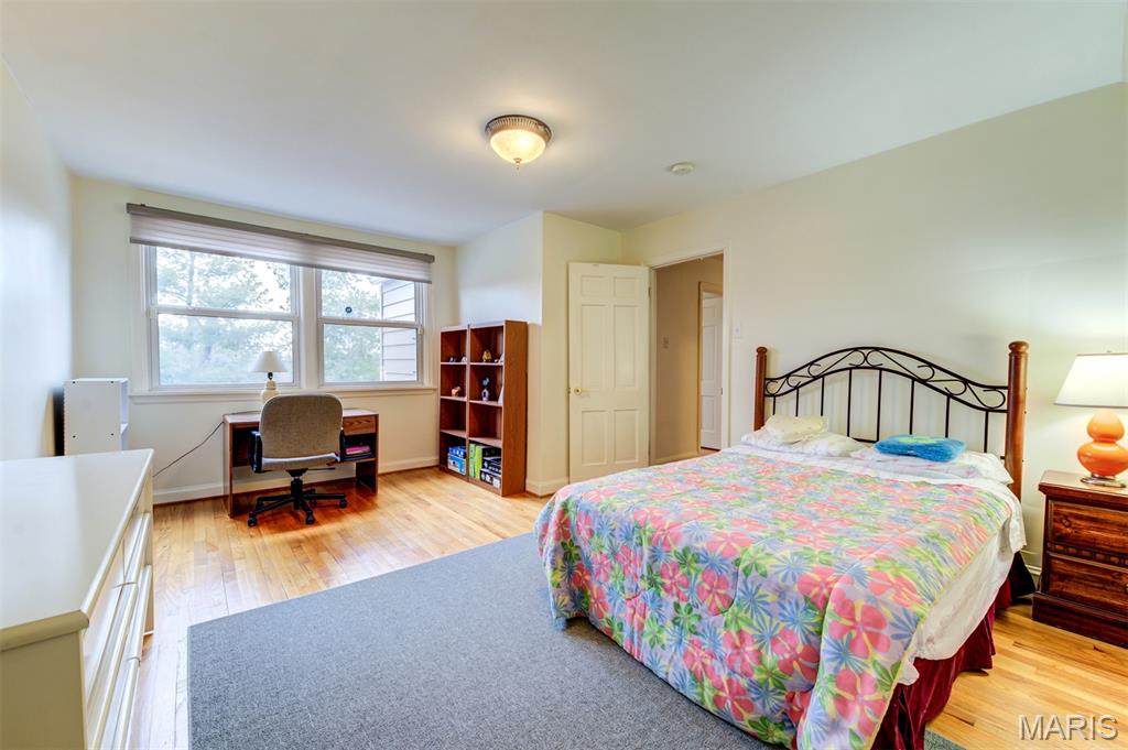 Clayton Gardens - Residential