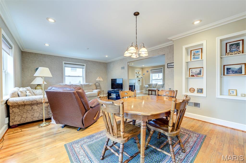 Clayton Gardens - Residential