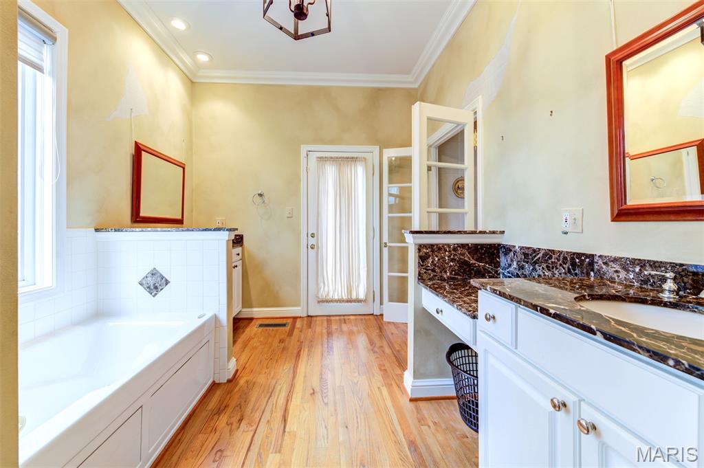 Clayton Gardens - Residential