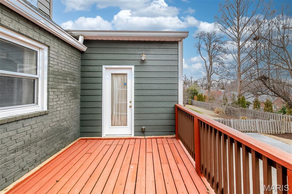 Clayton Gardens - Residential