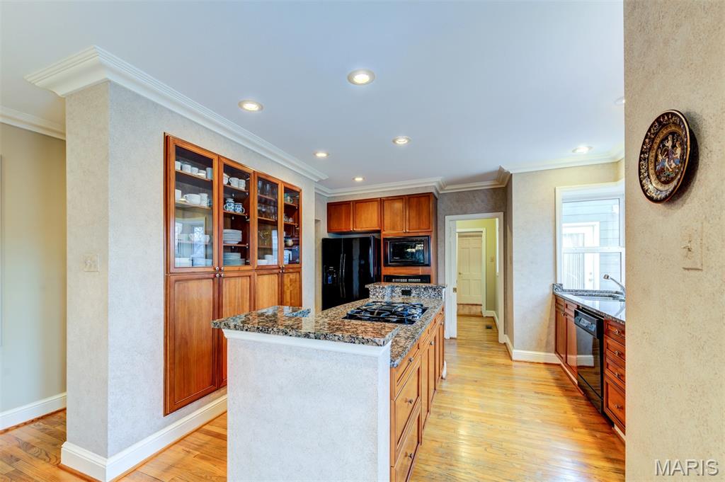 Clayton Gardens - Residential