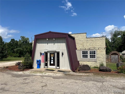 Photo of 475 S Main Street, Ironton, MO 63650 (MLS # 26046686)