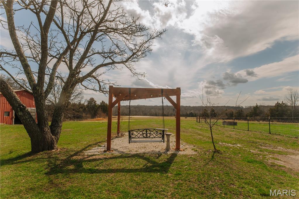 County - Residential