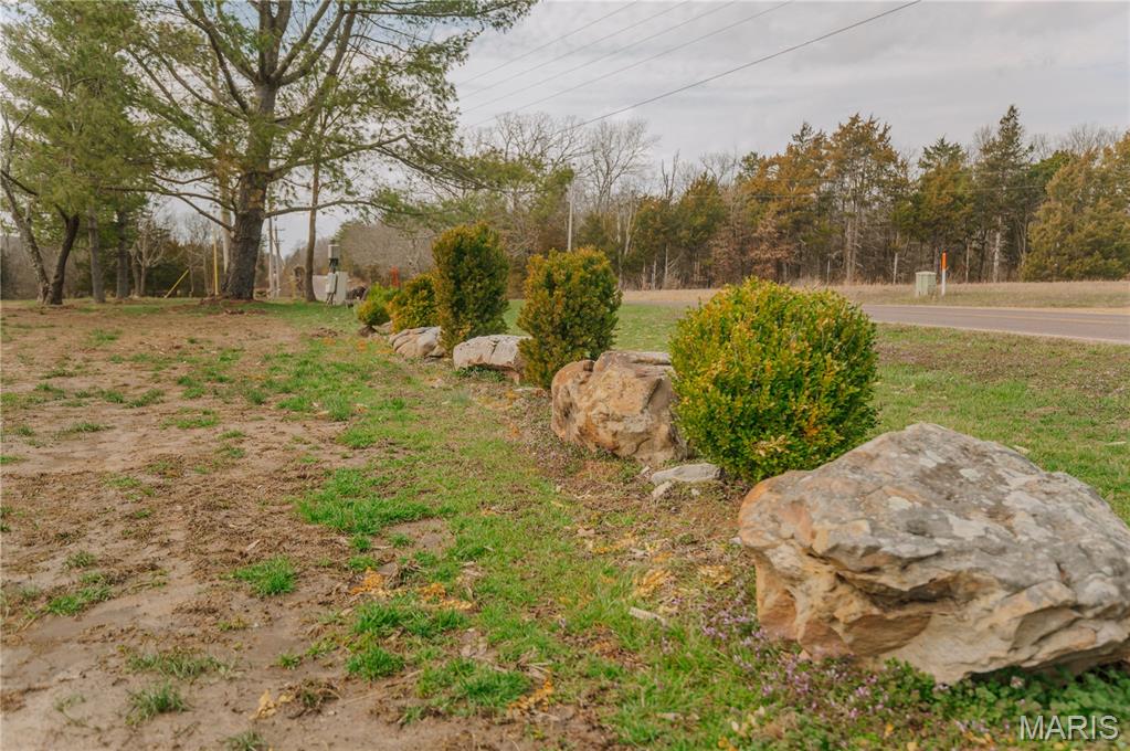 County - Residential