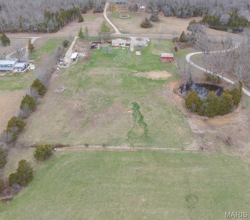 County - Residential