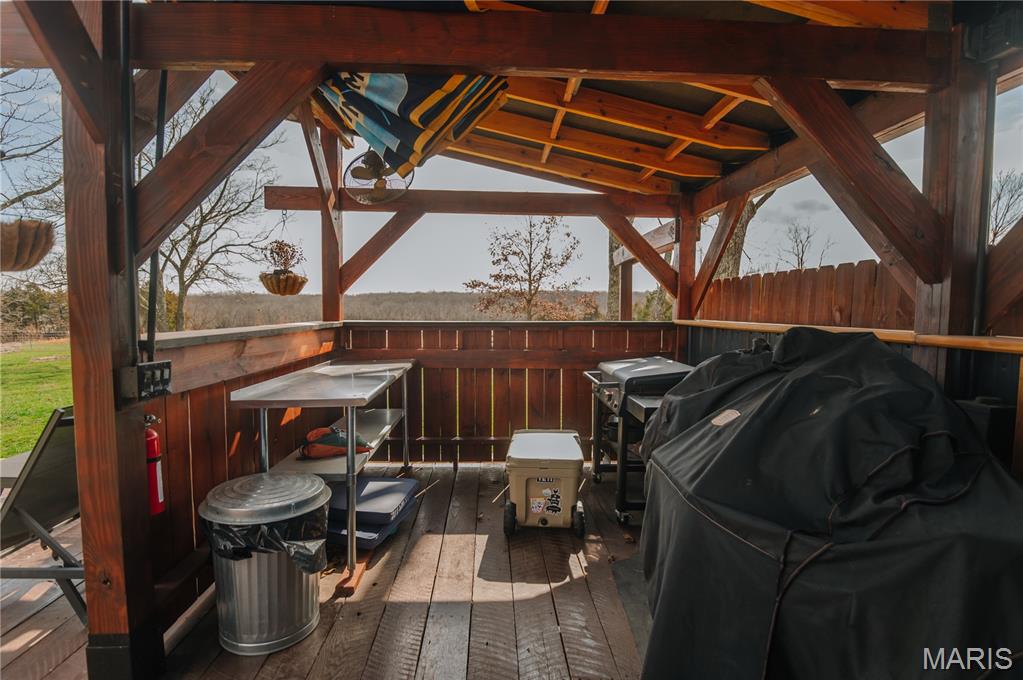 County - Residential