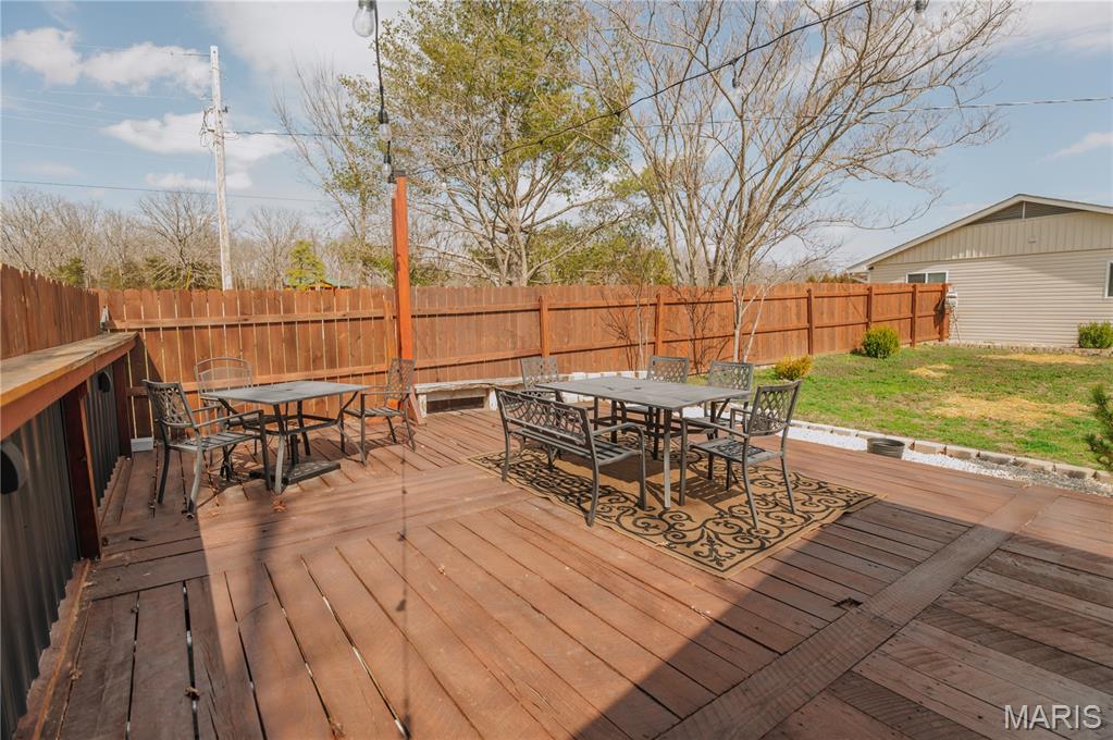 County - Residential