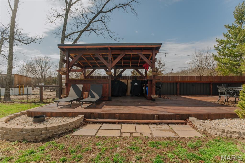 County - Residential