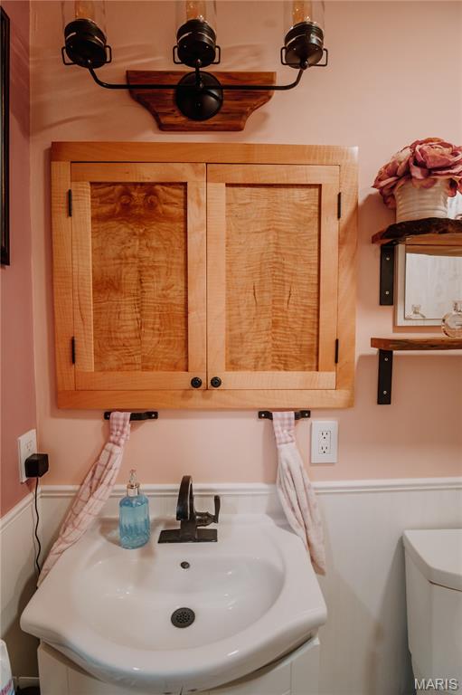 County - Residential