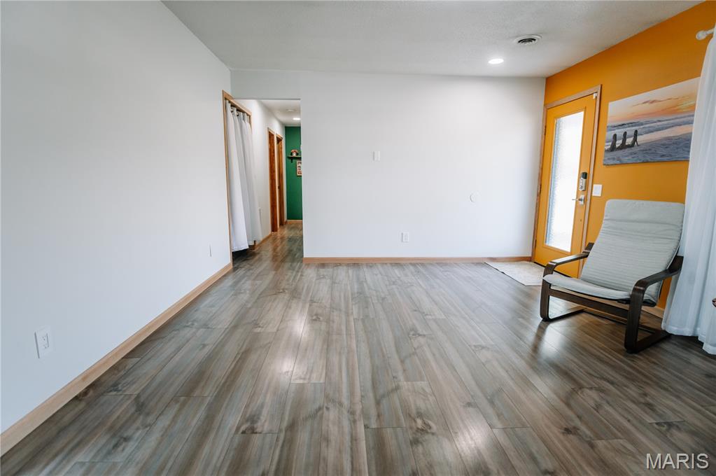 County - Residential