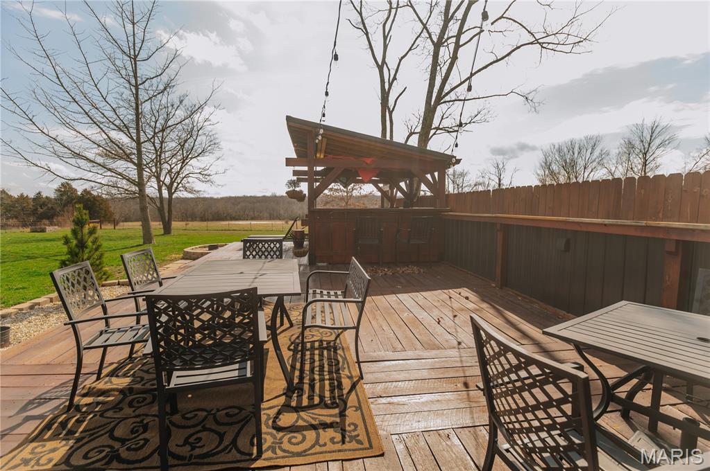 County - Residential