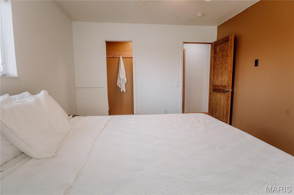 County - Residential