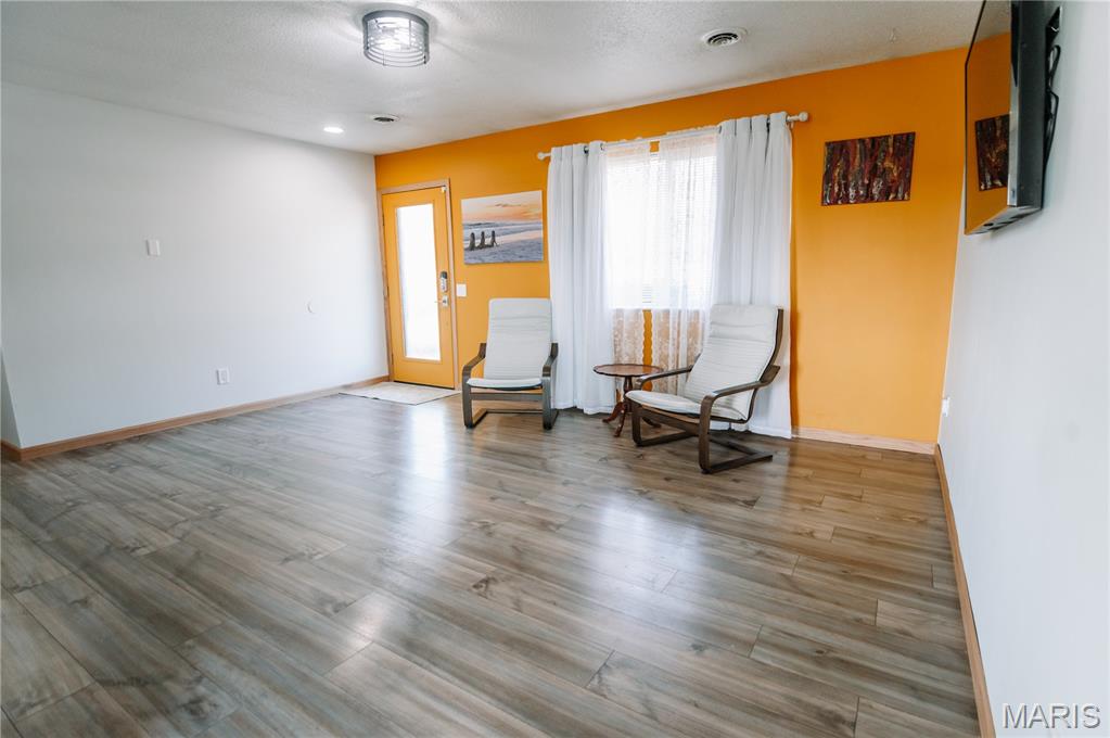 County - Residential