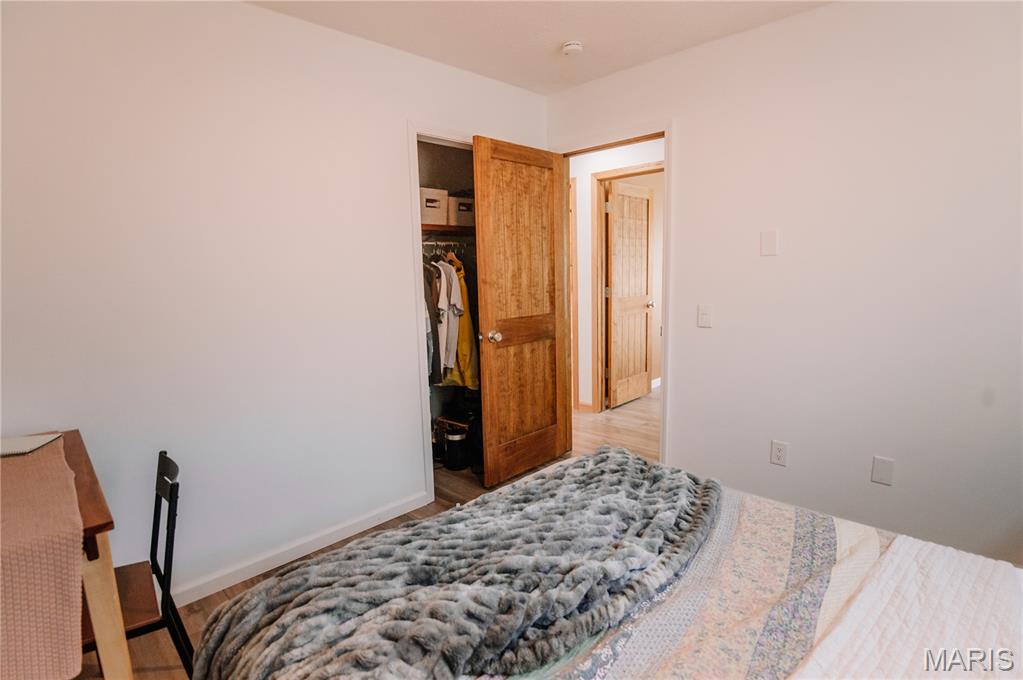 County - Residential