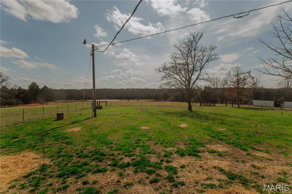 County - Residential