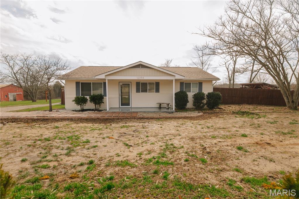 County - Residential