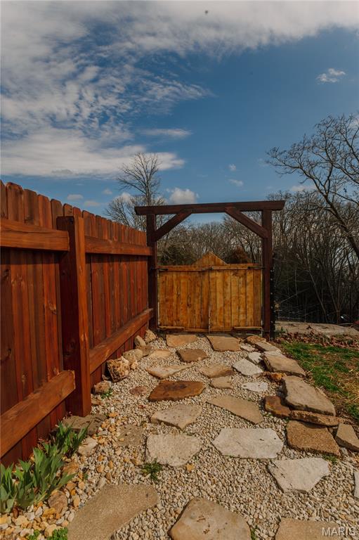 County - Residential