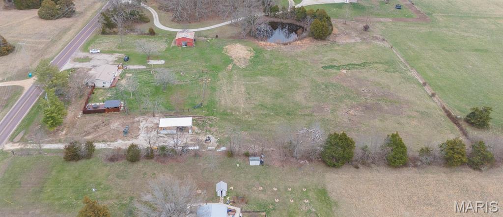 County - Residential