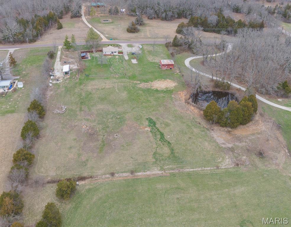 County - Residential