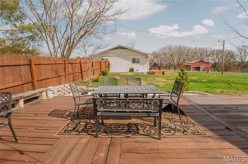 County - Residential