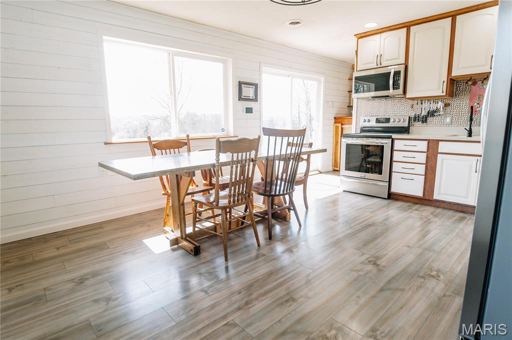 County - Residential