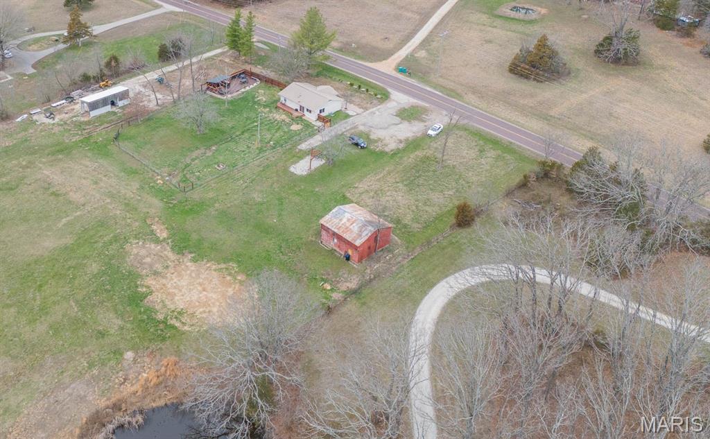 County - Residential