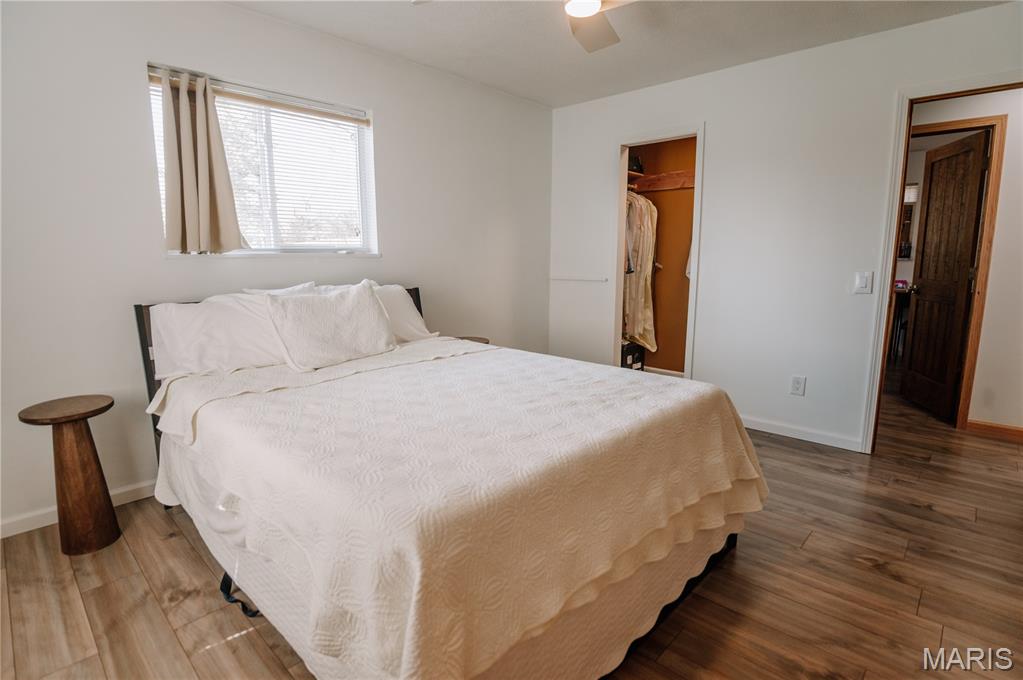 County - Residential