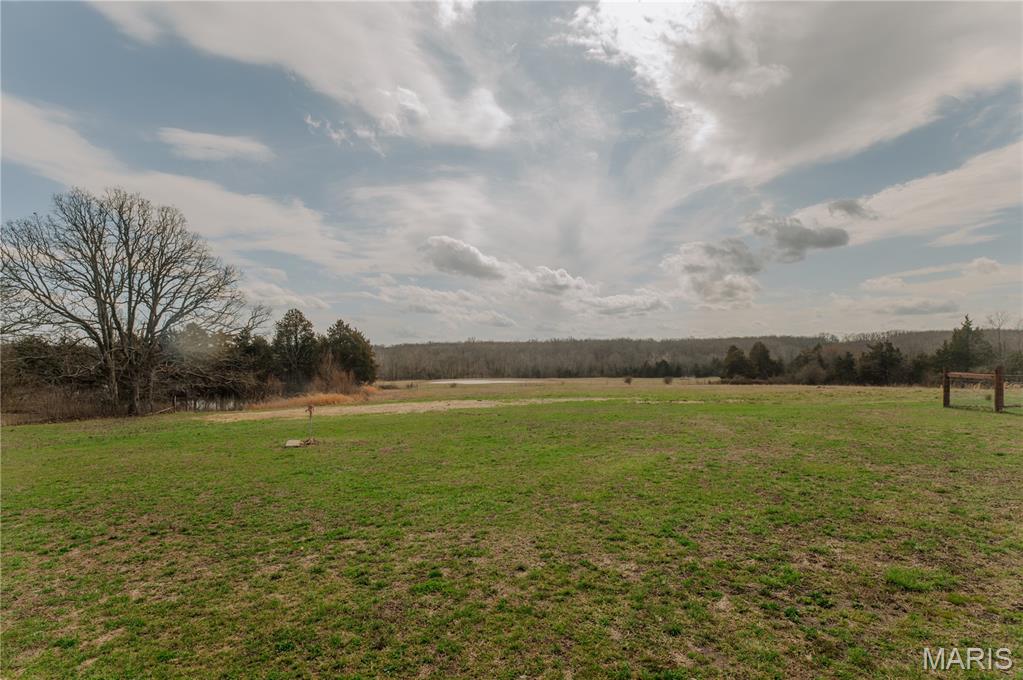 County - Residential