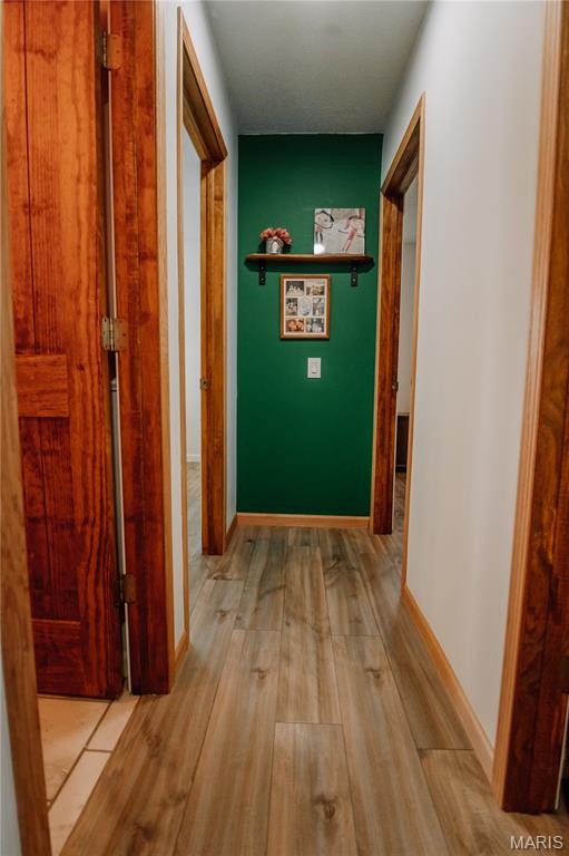 County - Residential