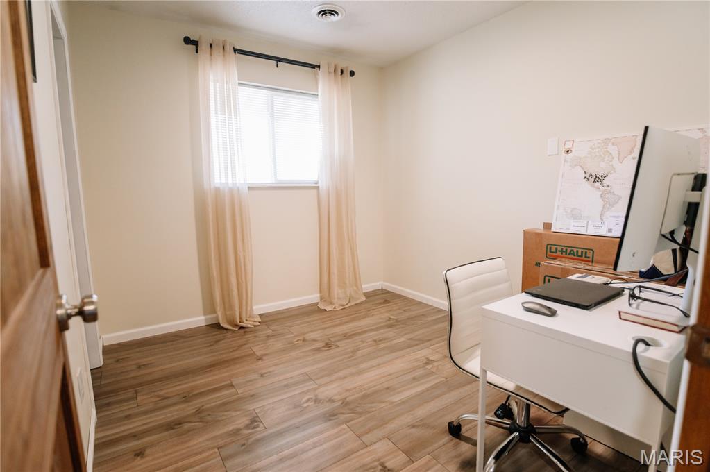 County - Residential