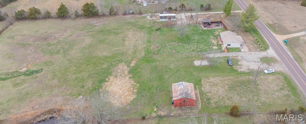 County - Residential