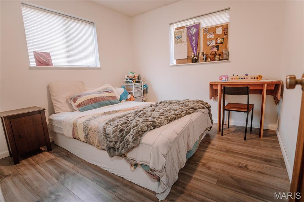 County - Residential