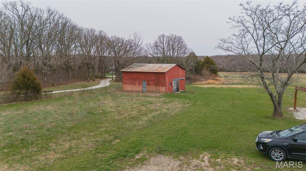 County - Residential