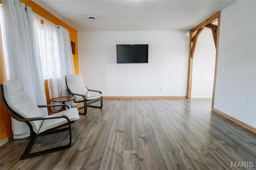 County - Residential