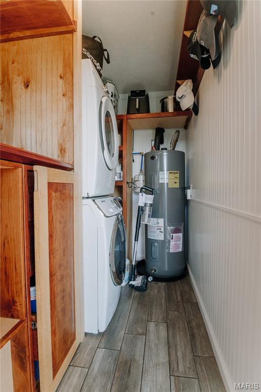 County - Residential