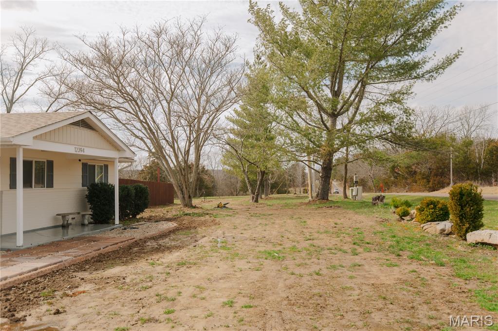 County - Residential