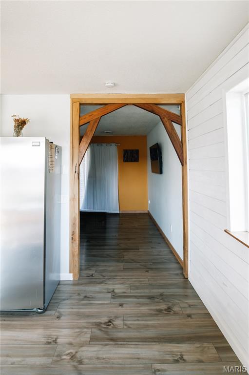 County - Residential