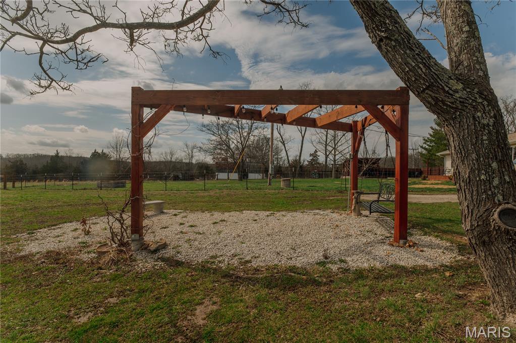 County - Residential