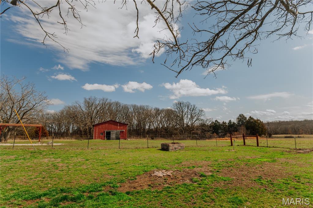 County - Residential