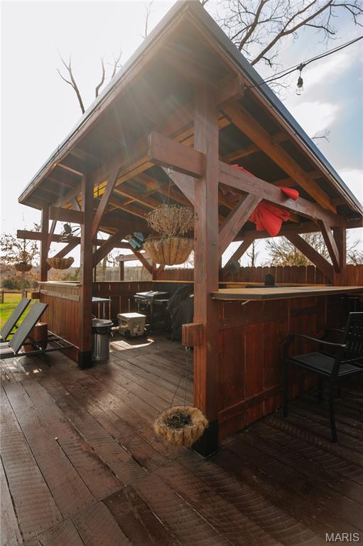 County - Residential