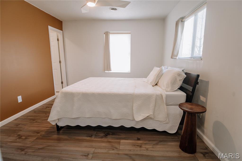 County - Residential