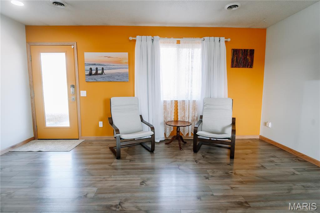 County - Residential