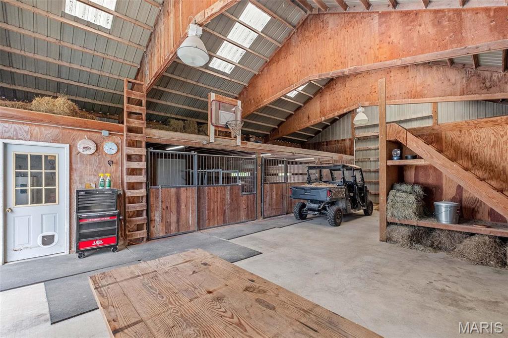 St. Anns View - Residential