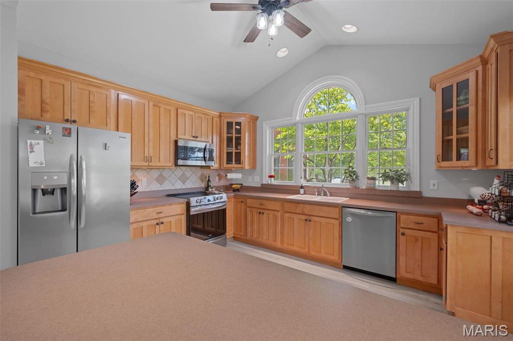 St. Anns View - Residential