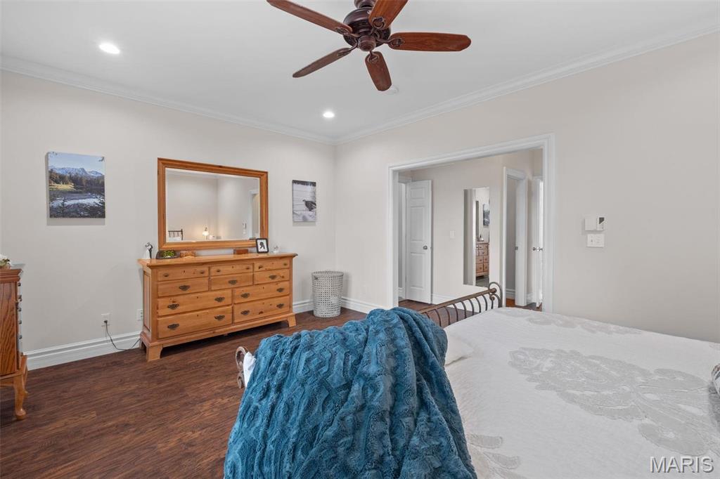 St. Anns View - Residential