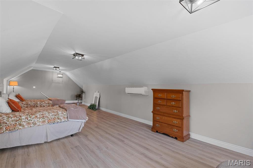 St. Anns View - Residential