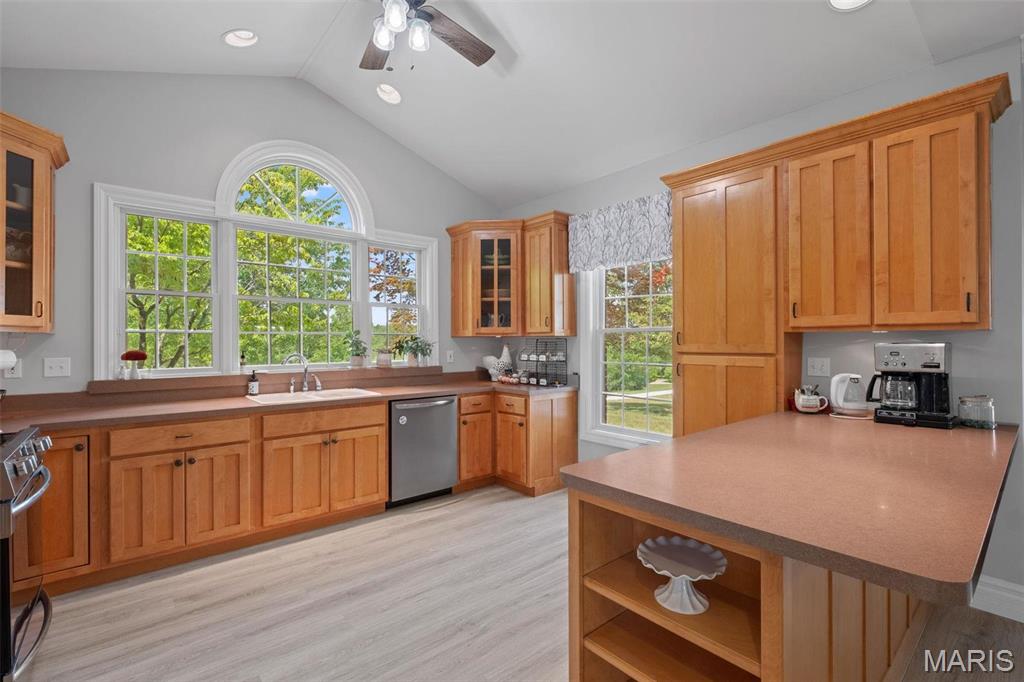 St. Anns View - Residential