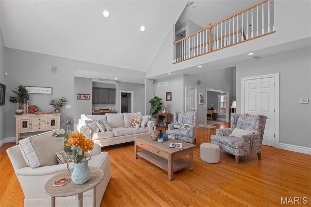 St. Anns View - Residential